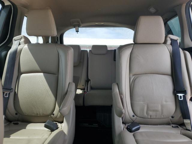 2018 HONDA ODYSSEY EL - 5FNRL6H95JB016881