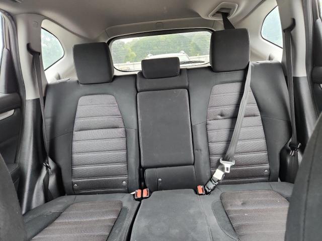 2020 HONDA CR-V LX 5J6RW2H28LL010618