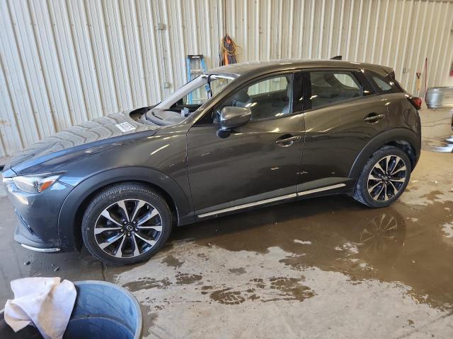 2019 MAZDA CX-3 GRAND - JM1DKFD78K0432473
