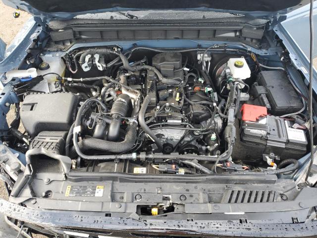 2023 FORD BRONCO BASE 1FMDE5BHXPLB31685