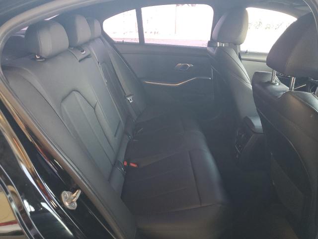 2020 BMW 330I 3MW5R1J07L8B23690