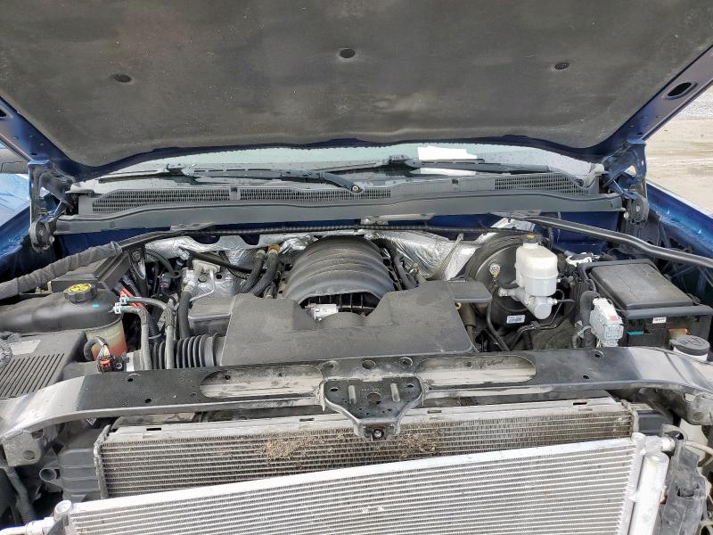 2015 CHEVROLET SILVERADO C1500 LT 3GCPCREC6FG494284