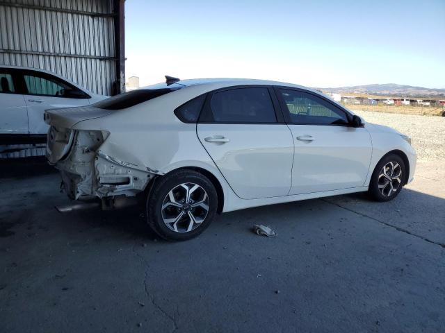 2019 KIA FORTE FE 3KPF24AD1KE114905