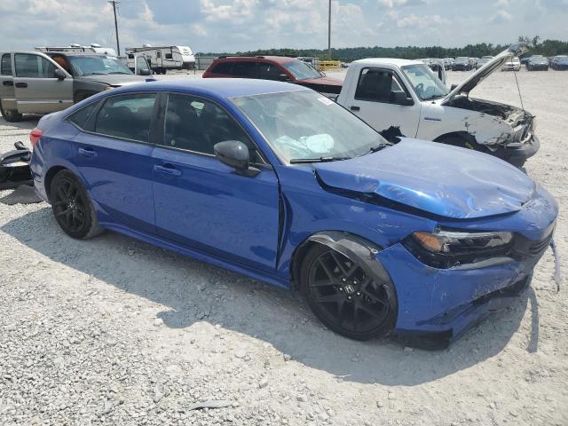 2024 HONDA CIVIC SPOR #3290246271