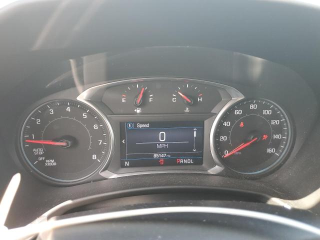 2019 CHEVROLET EQUINOX LT 2GNAXJEV9K6243785