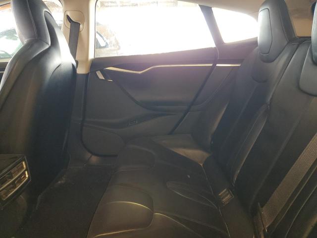 2015 TESLA MODEL S 5YJSA1H14FF080616