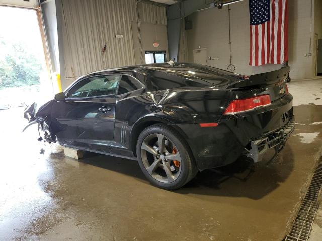 2015 CHEVROLET CAMARO 2SS 2G1FK1EJ9F9183630