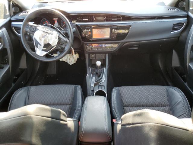 2015 TOYOTA COROLLA L 5YFBURHE0FP203115