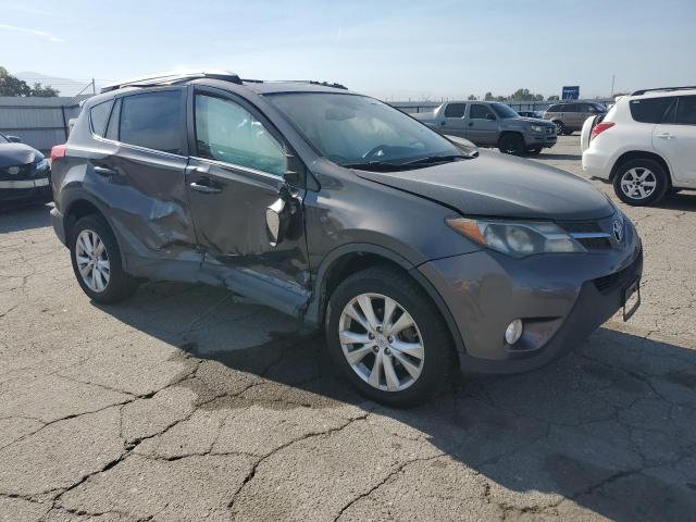 2015 TOYOTA RAV4 LIMITED - 2T3YFREV0FW178814