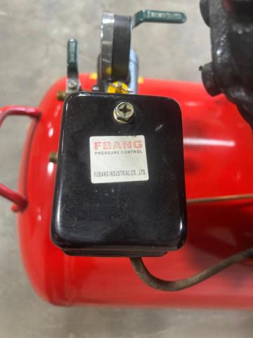 2020 OTHR AIR COMPRESSOR #3220438333