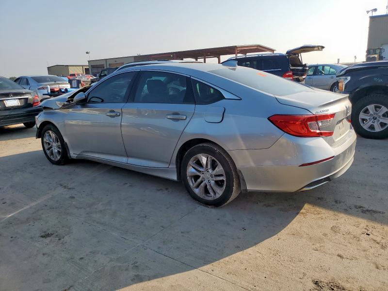 2020 HONDA ACCORD LX 1HGCV1F16LA124889