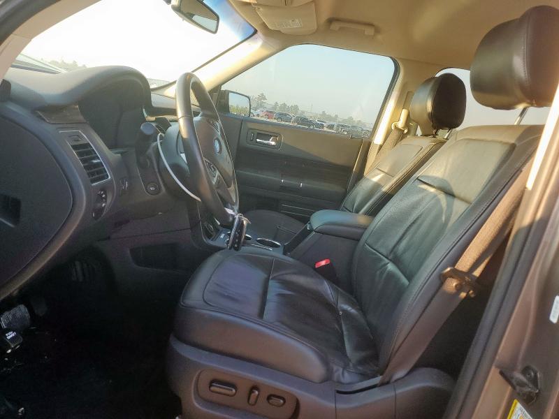2019 FORD FLEX SEL 2FMGK5C82KBA13921