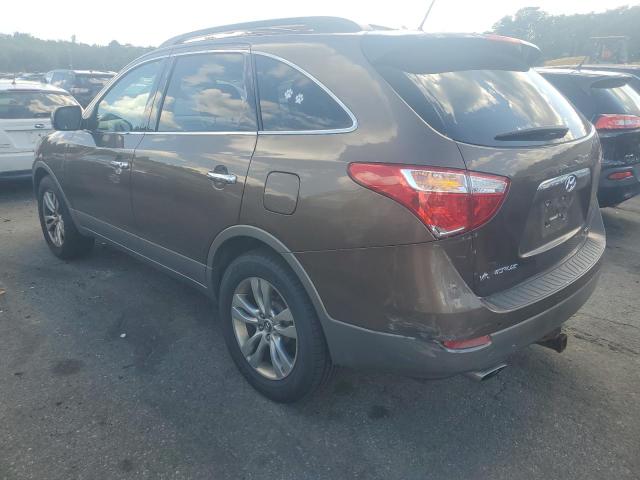 2012 HYUNDAI VERACRUZ GLS - KM8NUDCC6CU195778