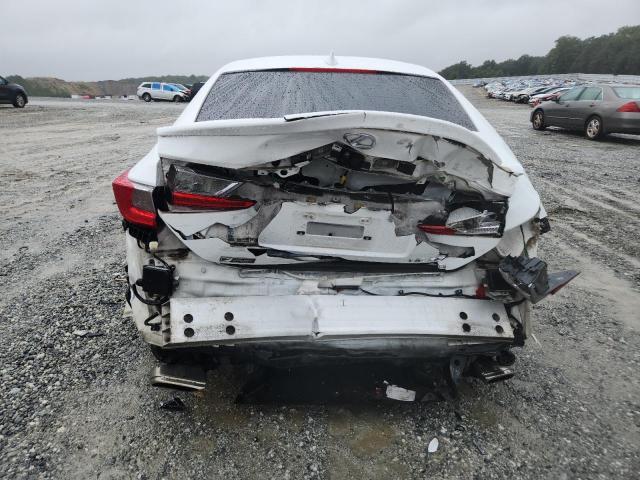 2015 LEXUS RC 350 JTHHE5BC3F5001422