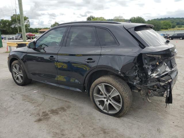 2019 AUDI Q5 PREMIUM WA1BNAFY2K2131087