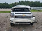 Lot #3294309892 2015 CHEVROLET SILVERADO K1500 HIGH COUNTRY