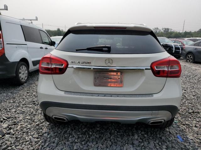 2015 MERCEDES-BENZ GLA 250 WDCTG4EB8FJ134262
