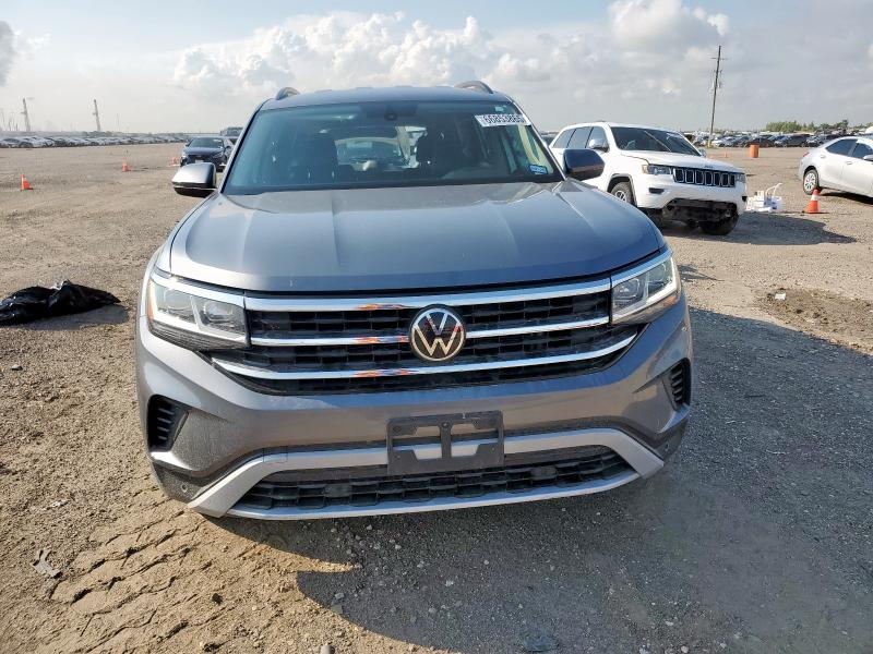 2022 VOLKSWAGEN ATLAS SE 1V2WP2CA3NC546561