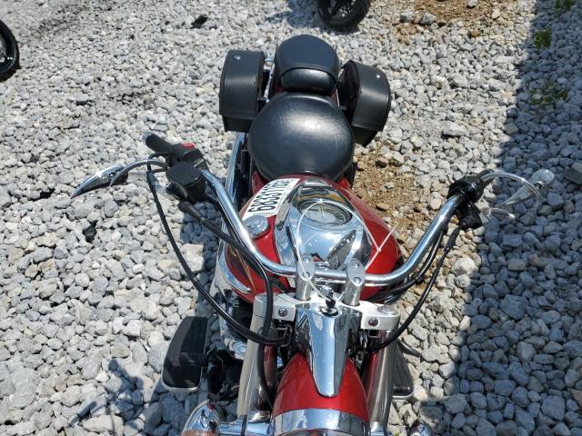 2009 YAMAHA XVS950 A JYAVN01E69A002761