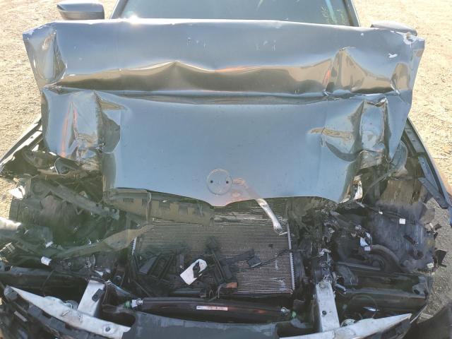 2019 BMW 330XI WBA5R7C5XKFH12527