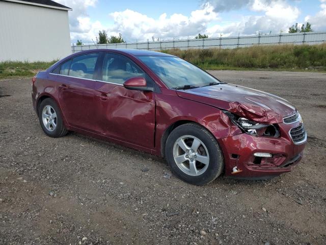 2016 CHEVROLET CRUZE LIMI 1G1PE5SB0G7204142