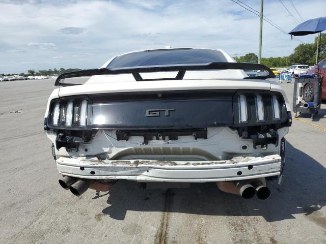 2017 FORD MUSTANG GT 1FA6P8CFXH5316532