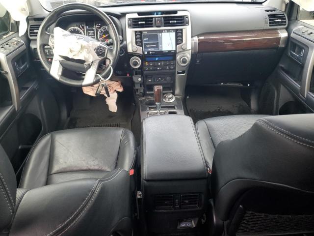 2023 TOYOTA 4RUNNER LI JTEKU5JRXP6199438