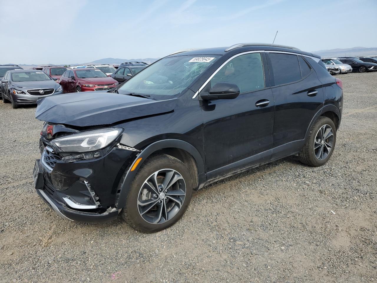 BUICK ENCORE ESSENCE