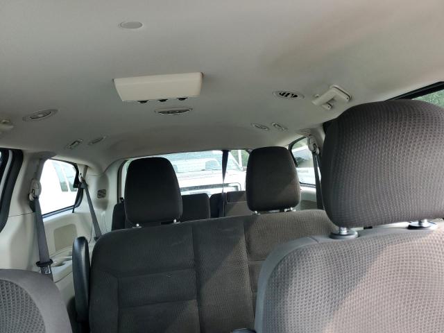 2017 DODGE GRAND CARA - 2C4RDGBG2HR818894