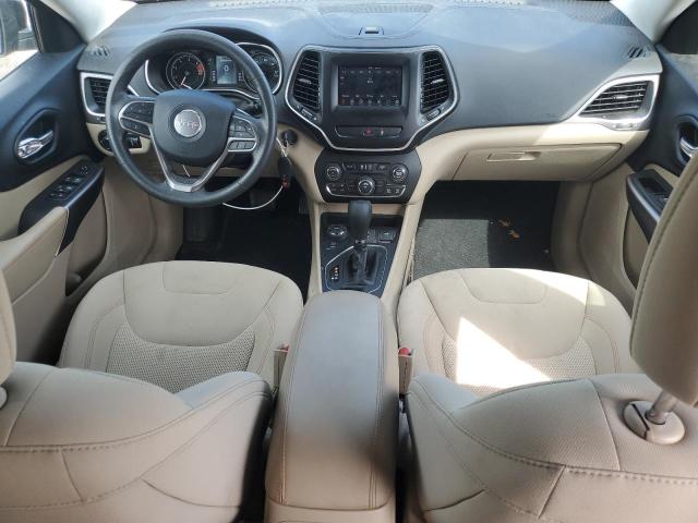 2021 JEEP CHEROKEE L 1C4PJMCB5MD173172