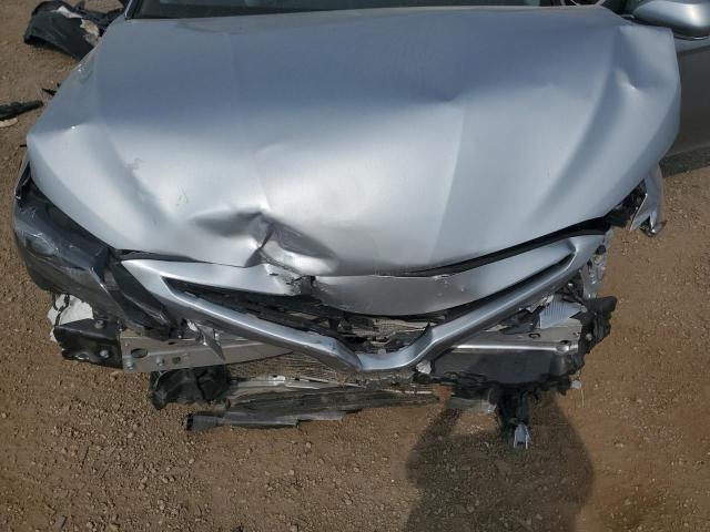 2023 TOYOTA CAMRY SE N 4T1G11AK4PU747097