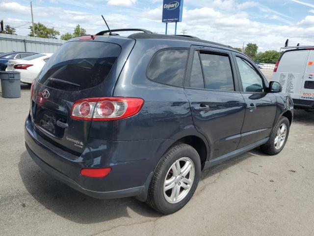 2010 HYUNDAI SANTA FE G - 5NMSGDAB6AH405678