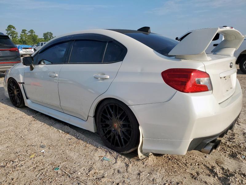 2018 SUBARU WRX PREMIU JF1VA1C65J9839637
