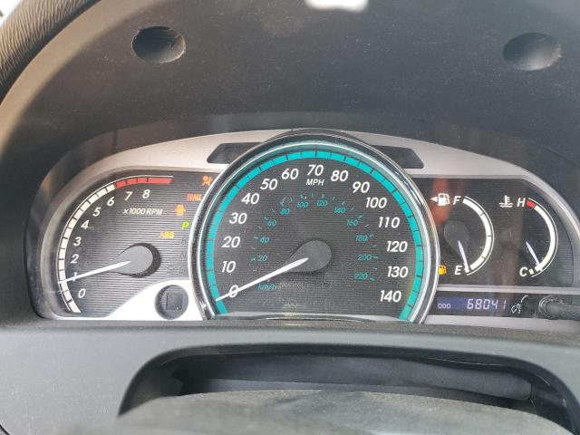 2015 TOYOTA VENZA LE 4T3BK3BB0FU111896