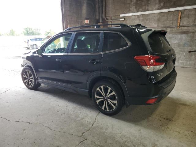 2020 SUBARU FORESTER L - JF2SKAUC2LH457266