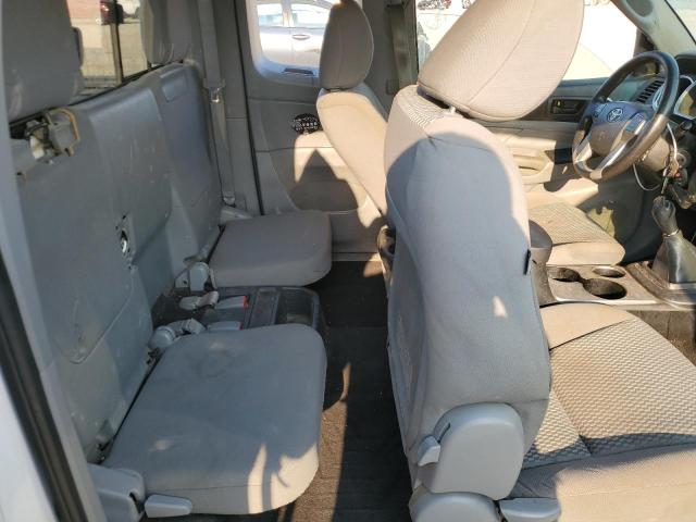 2013 TOYOTA TACOMA ACC - 5TFUX4EN1DX019288