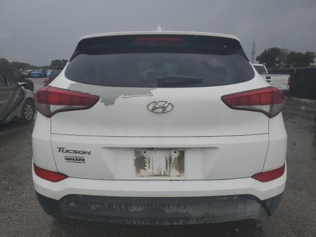 2018 HYUNDAI TUCSON SEL KM8J33A44JU654486