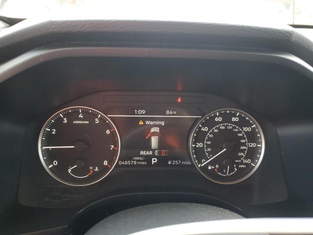 2024 MITSUBISHI OUTLANDER JA4J4VA84RZ029000