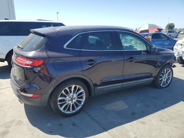 2015 LINCOLN MKC 5LMCJ1A91FUJ28996
