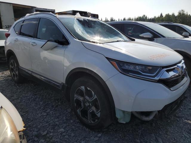 2019 HONDA CR-V TOURING 2HKRW2H91KH124420
