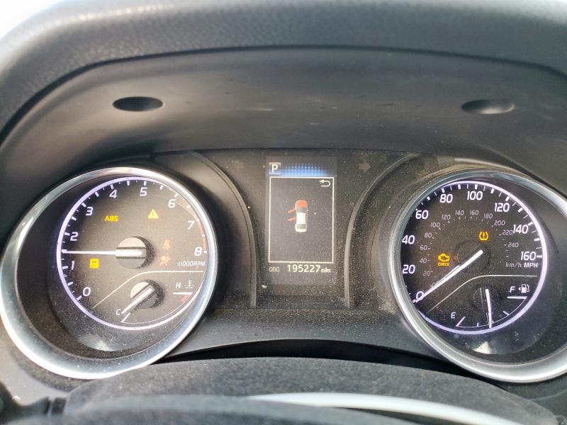 2018 TOYOTA CAMRY L 4T1B11HK5JU591384