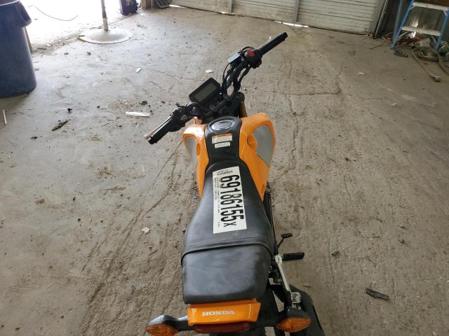 2024 HONDA GROM 125 MLHJC9214R5201306