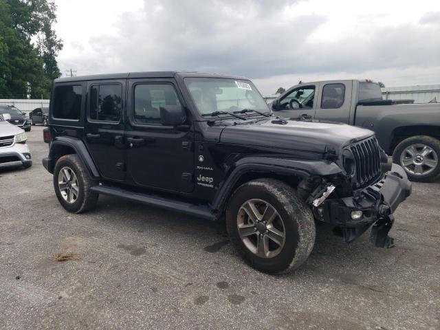 2022 JEEP WRANGLER U 1C4HJXENXNW163417
