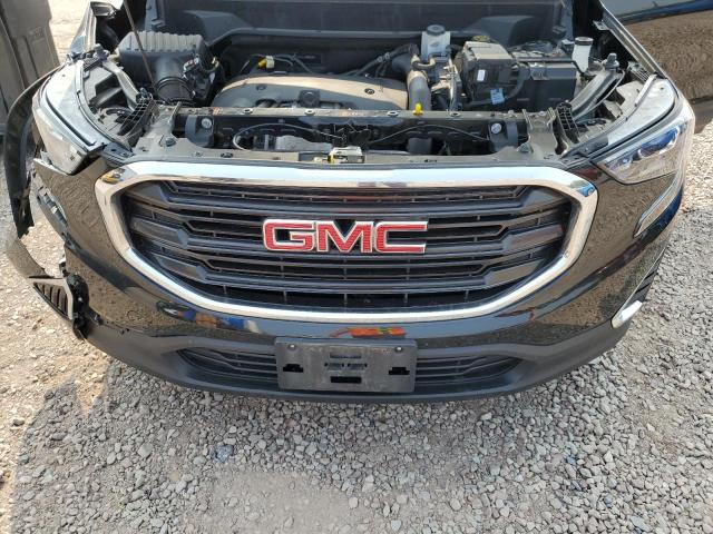 2018 GMC TERRAIN SLE 3GKALTEX0JL158303