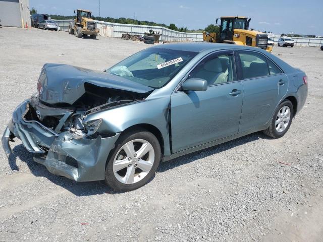 2011 TOYOTA CAMRY BASE - 4T1BF3EK0BU735894