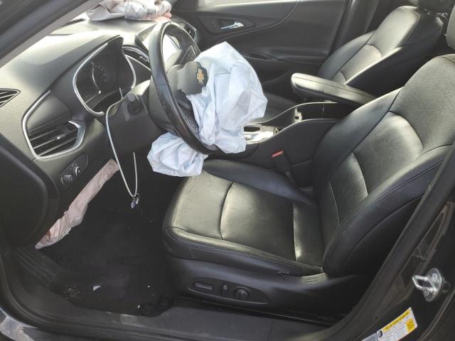 2016 CHEVROLET MALIBU LT 1G1ZE5ST0GF269421