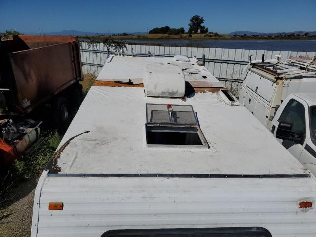 1995 FLEETWOOD ELKHORN #3211687532