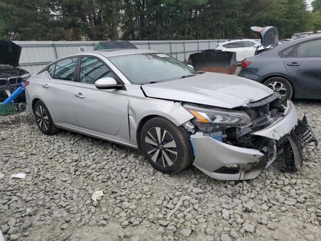 2022 NISSAN ALTIMA SV #3278785611