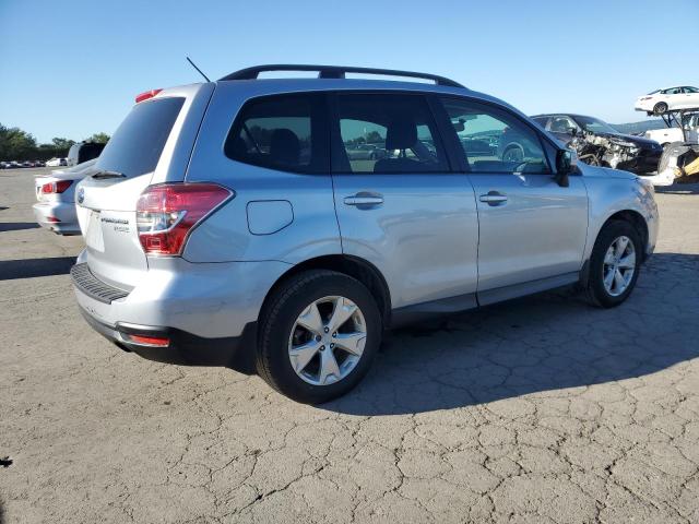 2015 SUBARU FORESTER 2 JF2SJADC7FH829644