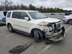 Lot #3310483108 2012 HONDA PILOT TOURING
